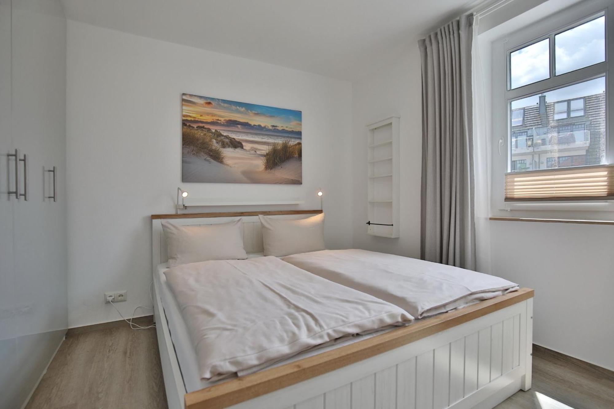 Strandhotel - Niendorf Strandhotel Niendorf Appartement 18 ภายนอก รูปภาพ